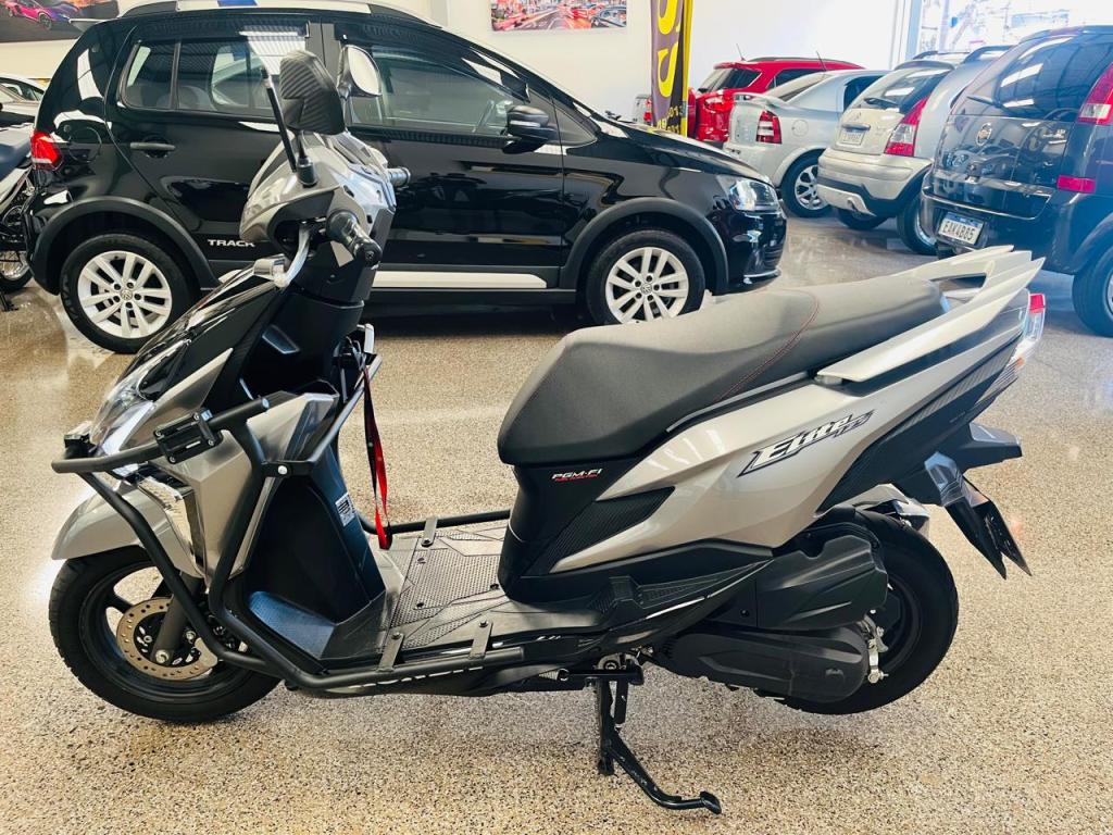 HONDA Elite 125 - Foto