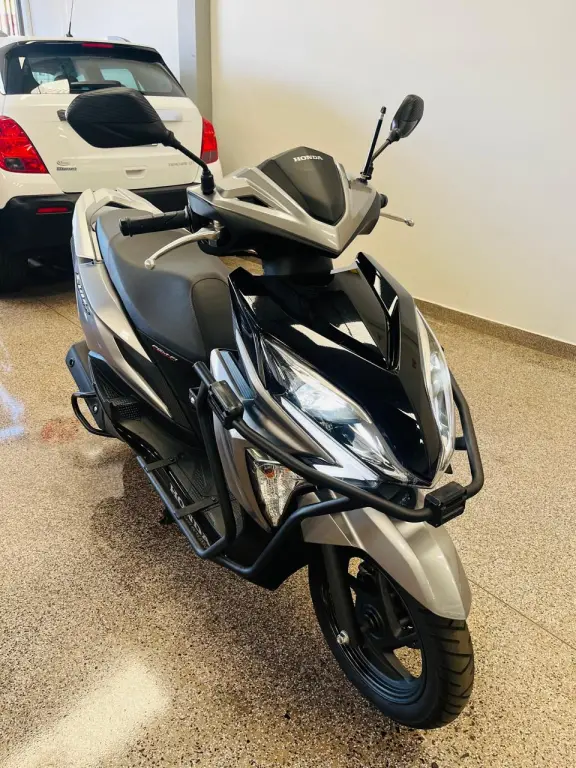 HONDA Elite 125 - Foto