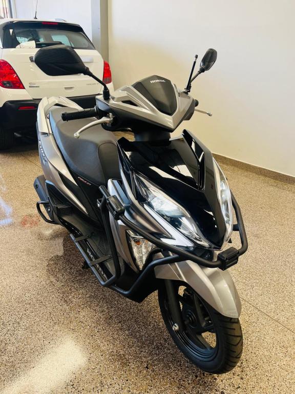 HONDA Elite 125 - Foto