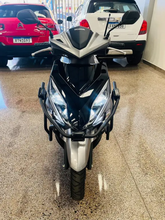 HONDA Elite 125 - Foto