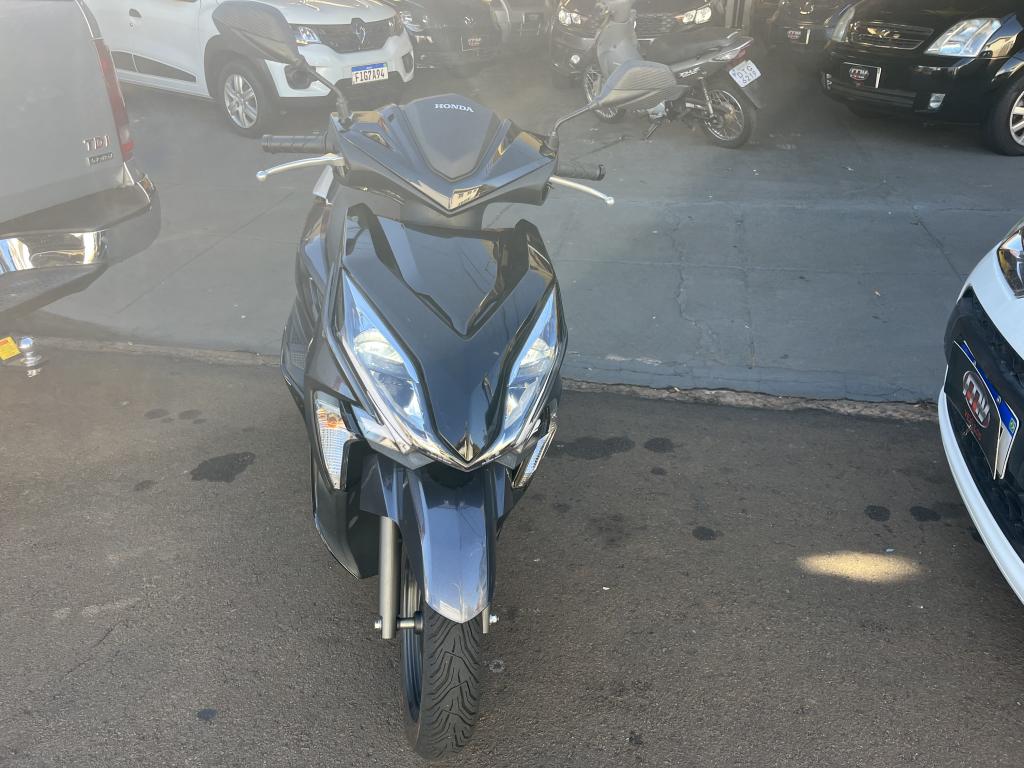 HONDA Elite 125 - Foto