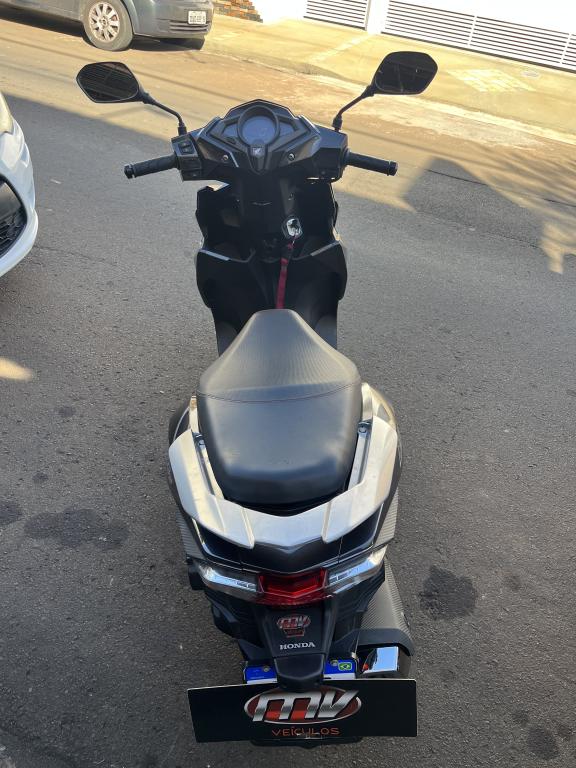 HONDA Elite 125 - Foto