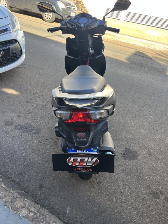 HONDA Elite 125 - Foto