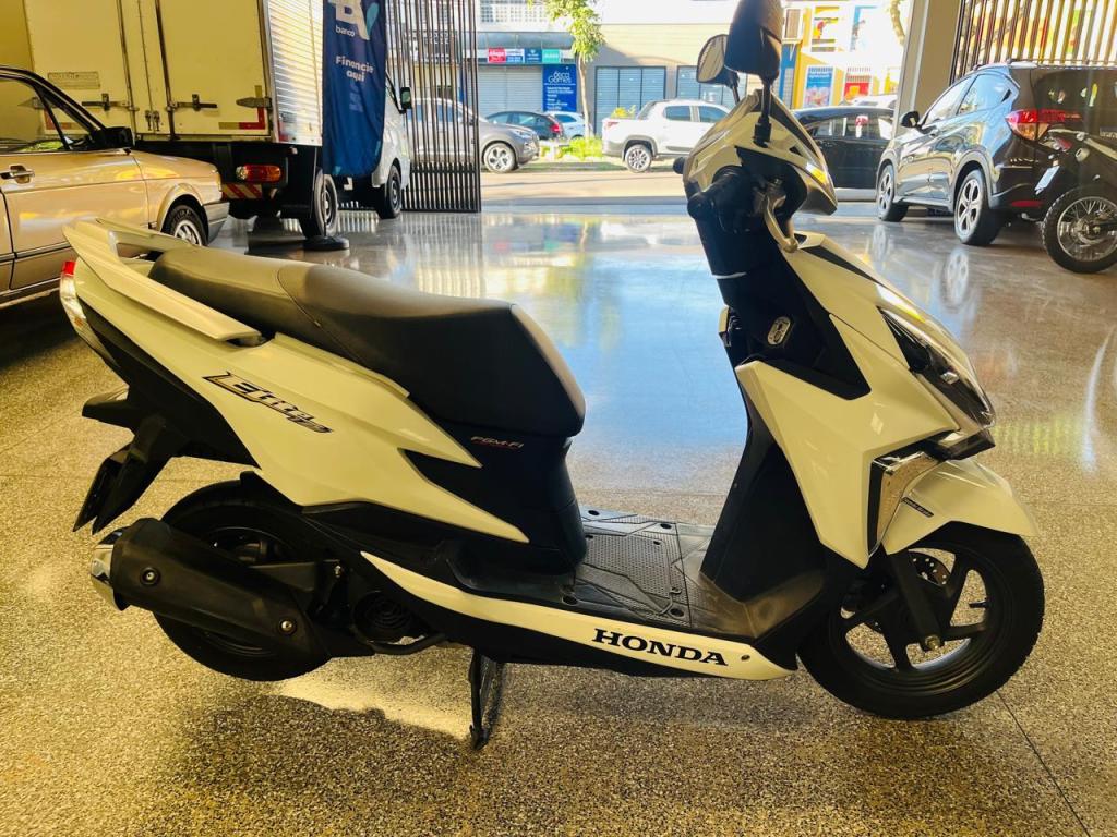 HONDA Elite 125 - Foto