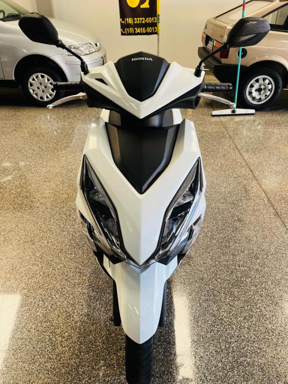 HONDA Elite 125 - Foto