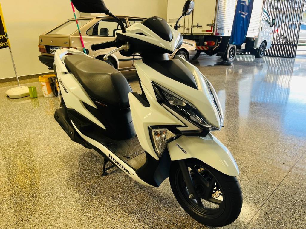 HONDA Elite 125 - Foto