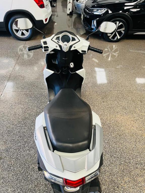 HONDA Elite 125 - Foto