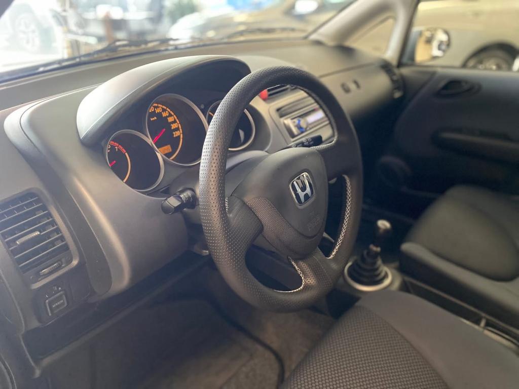 HONDA Fit - Foto