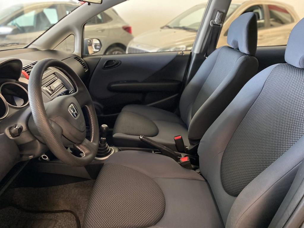 HONDA Fit - Foto