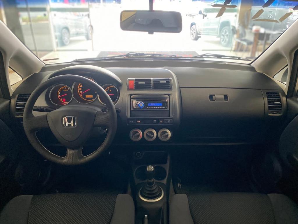 HONDA Fit - Foto