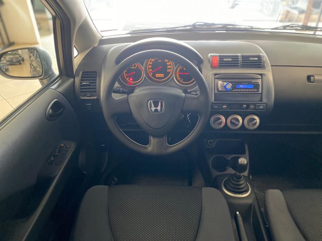 HONDA Fit - Foto