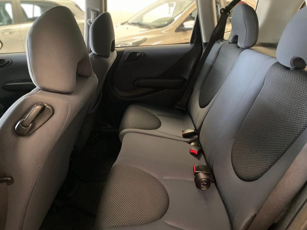 HONDA Fit - Foto