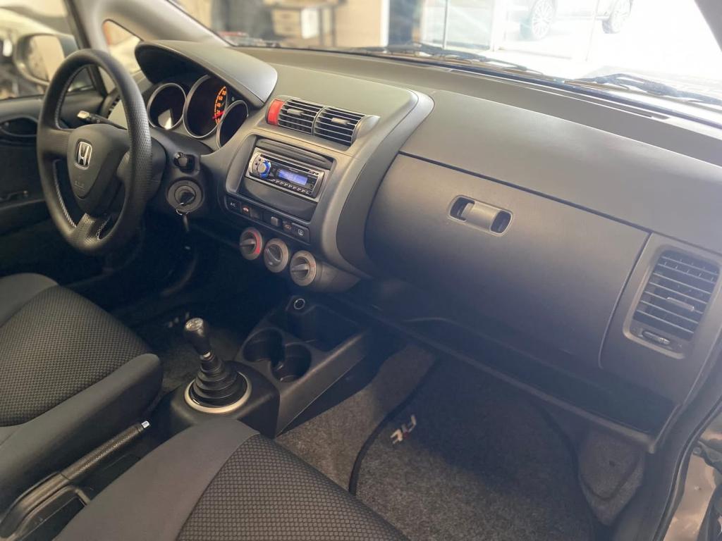 HONDA Fit - Foto