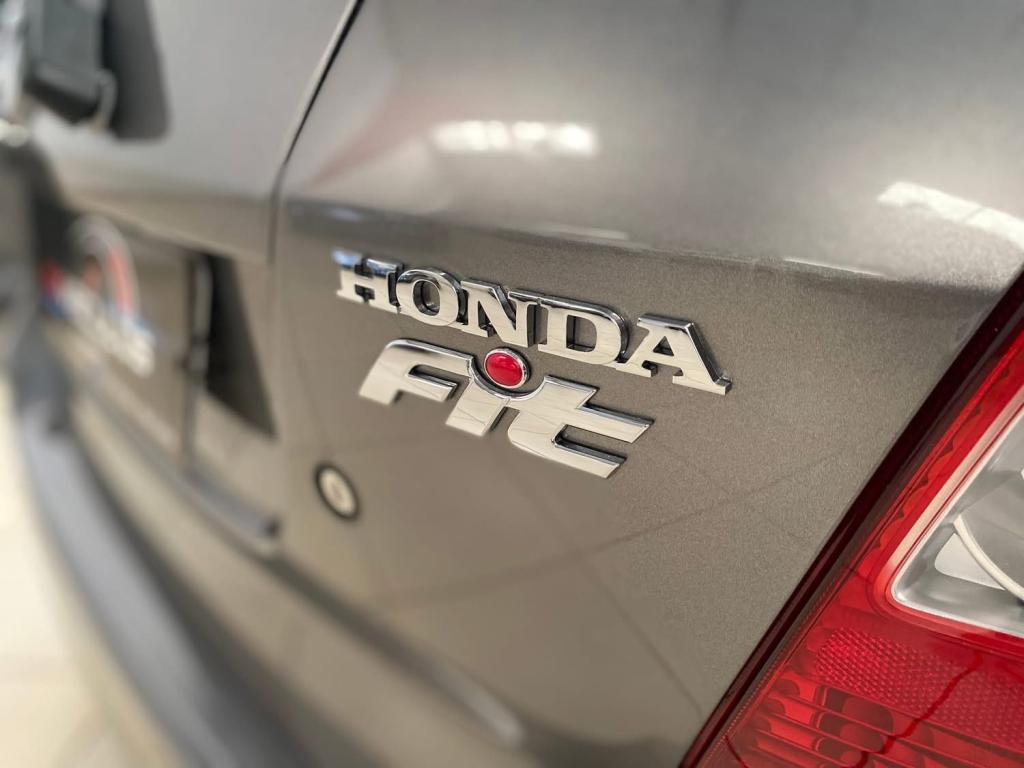 HONDA Fit - Foto