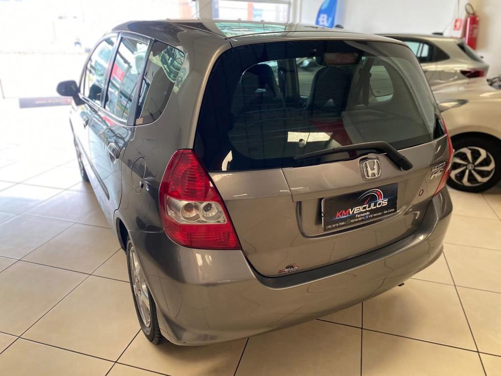 HONDA Fit - Foto