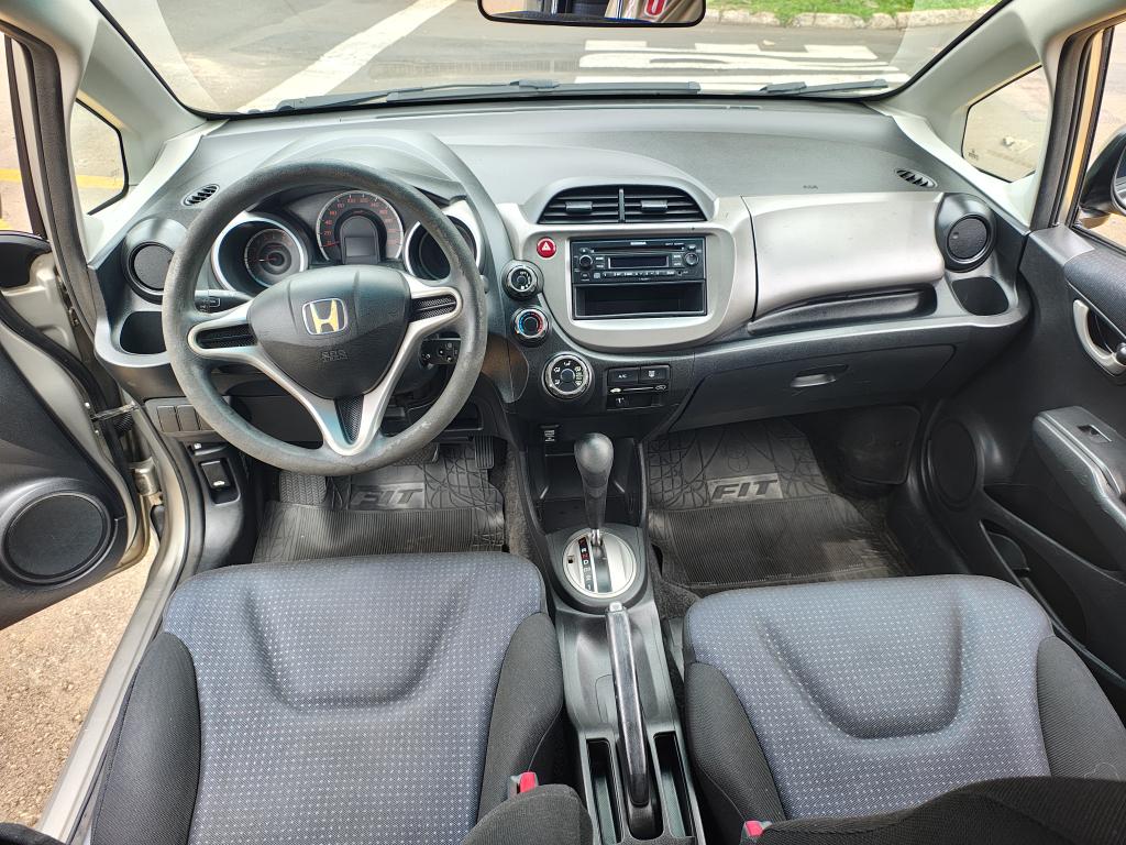 HONDA Fit - Foto