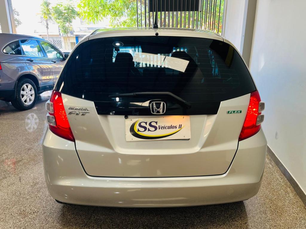 HONDA Fit - Foto