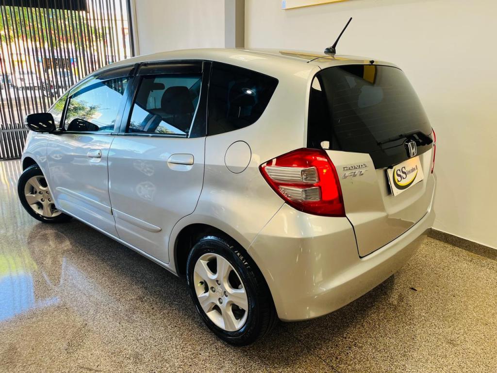 HONDA Fit - Foto