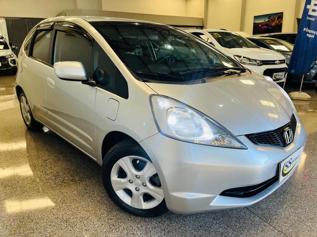 HONDA Fit - Foto