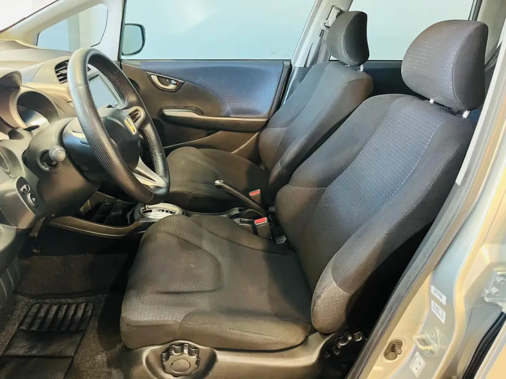HONDA Fit - Foto