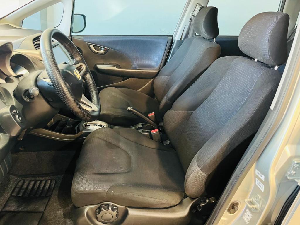 HONDA Fit - Foto