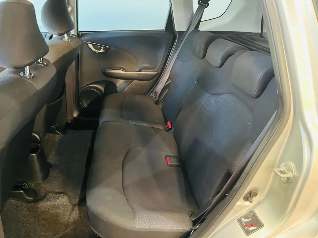 HONDA Fit - Foto