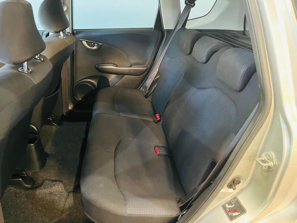 HONDA Fit - Foto
