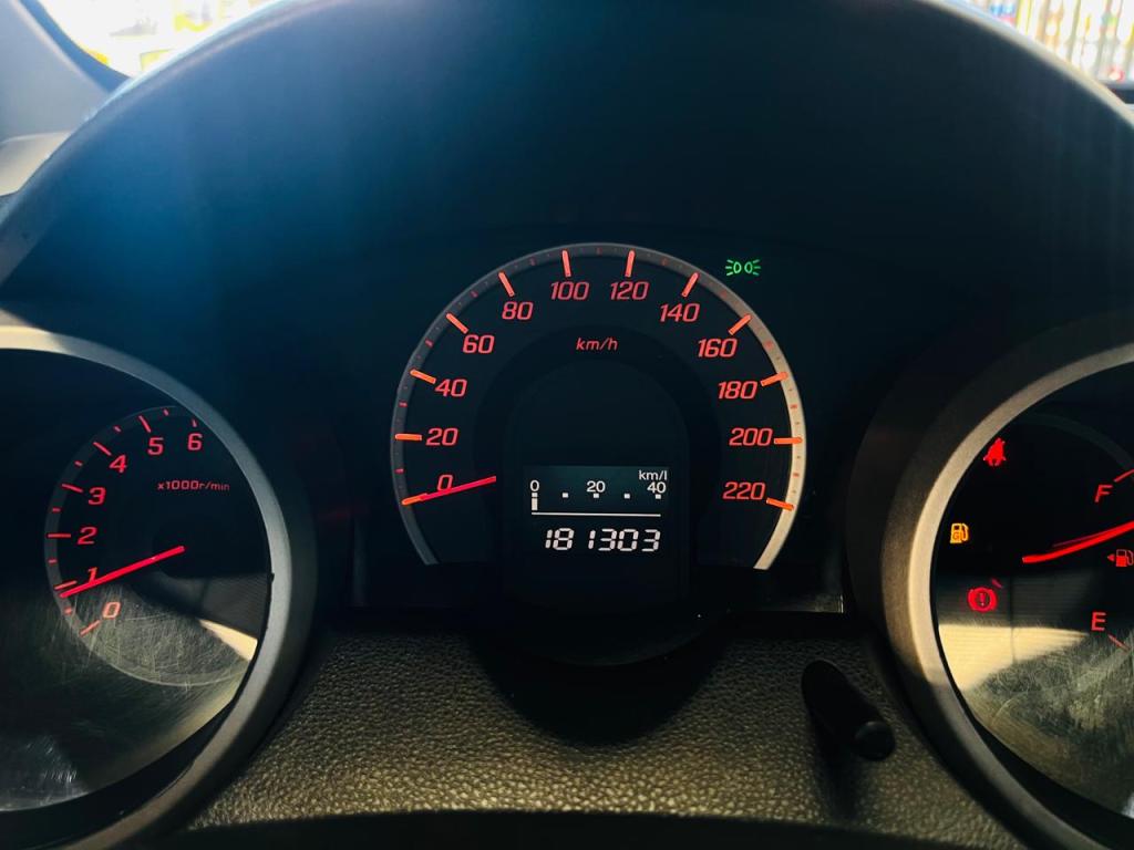 HONDA Fit - Foto
