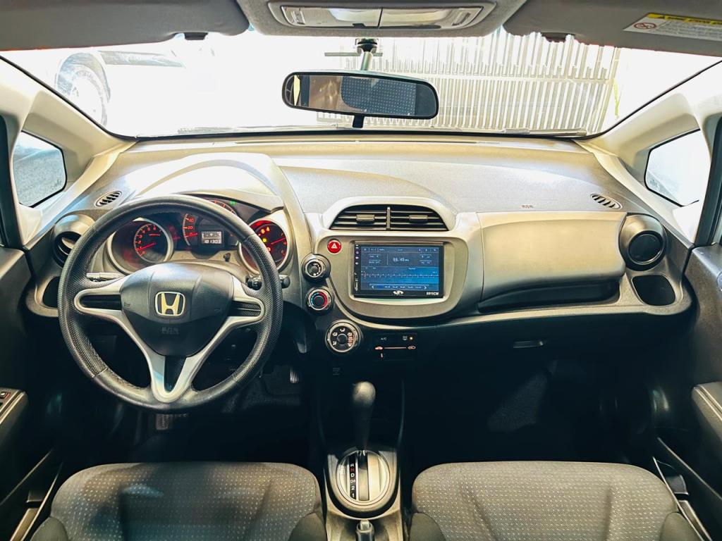 HONDA Fit - Foto