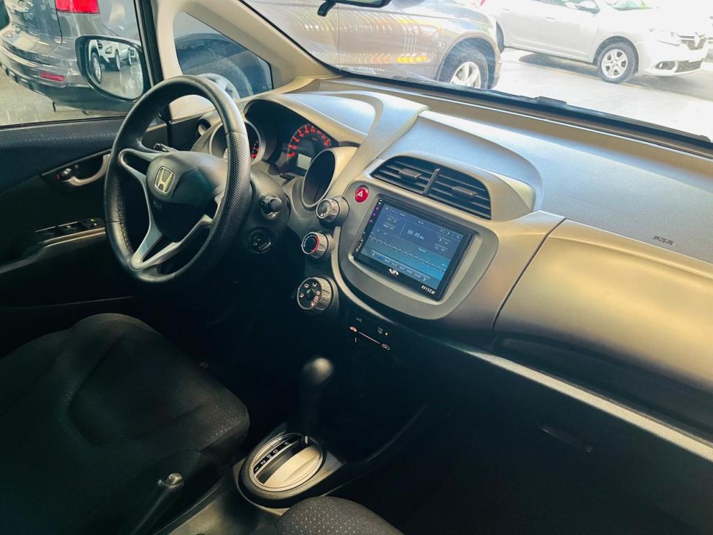HONDA Fit - Foto