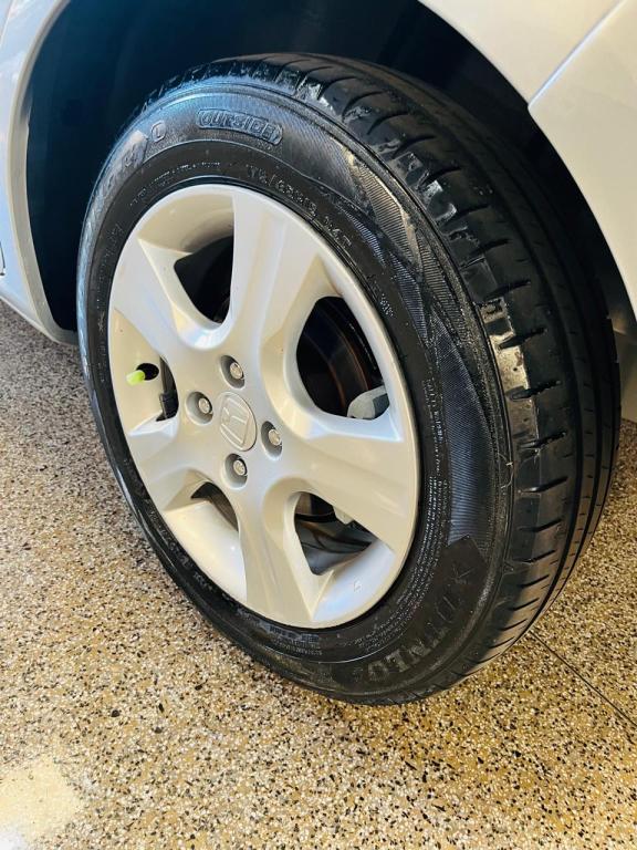 HONDA Fit - Foto