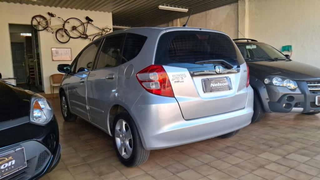 HONDA Fit - Foto