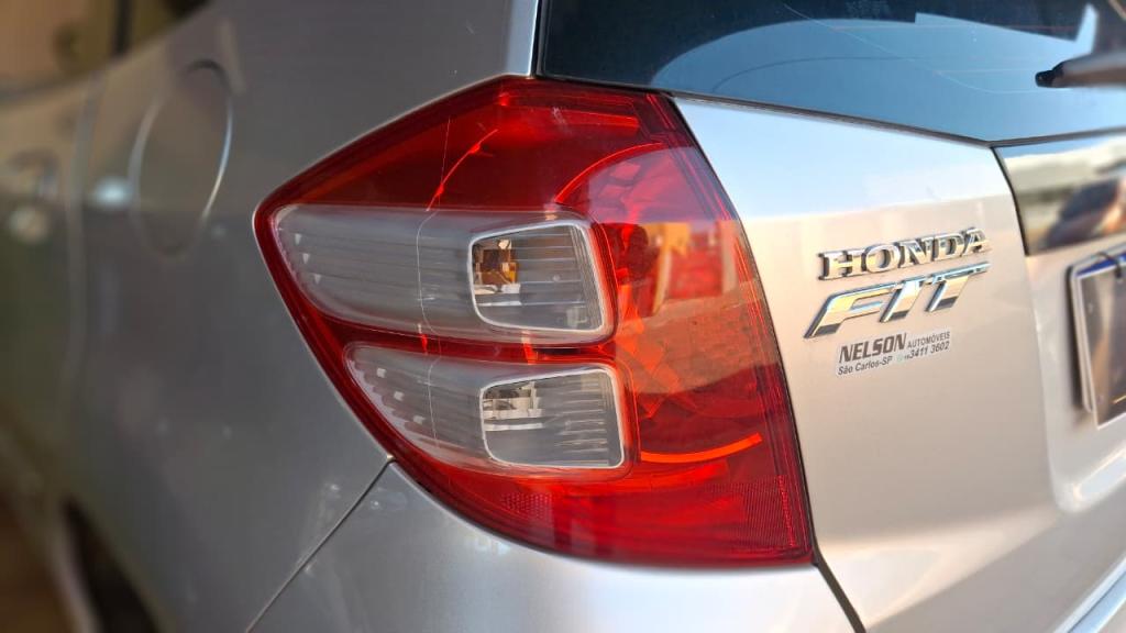 HONDA Fit - Foto