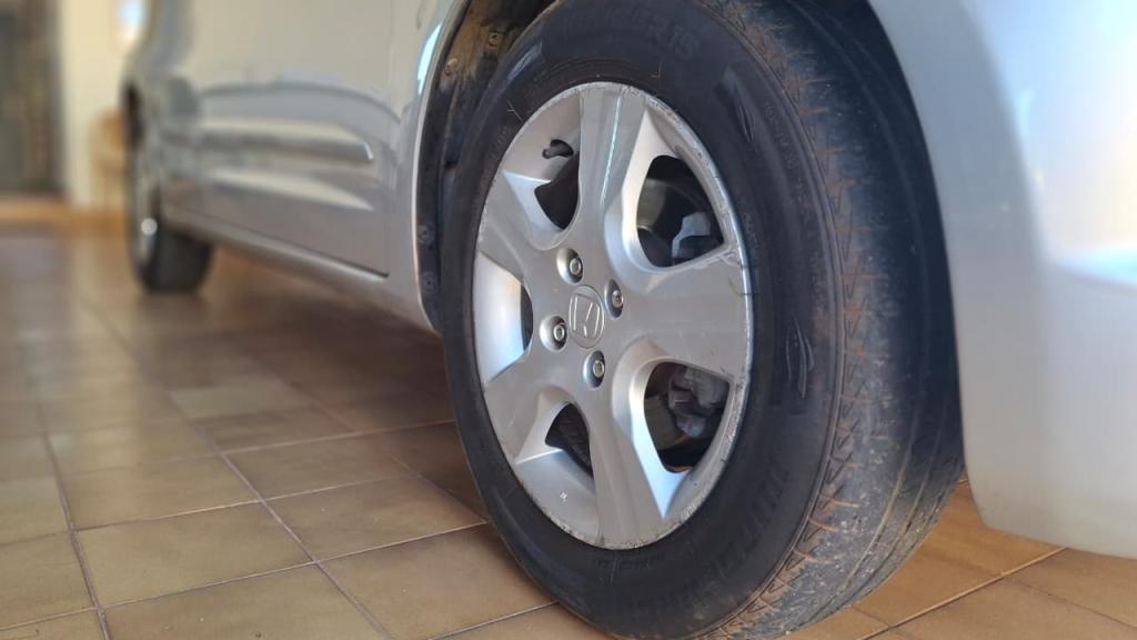 HONDA Fit - Foto
