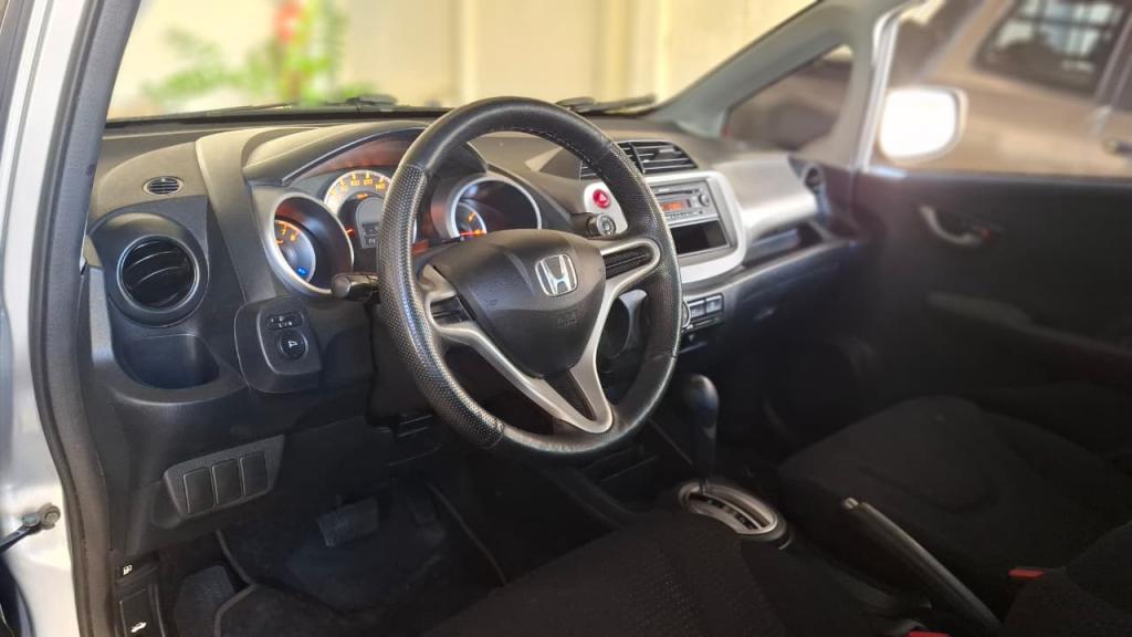 HONDA Fit - Foto