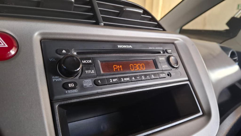 HONDA Fit - Foto