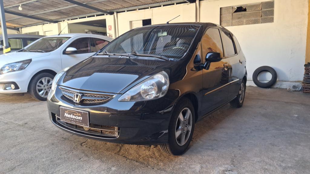 HONDA Fit - Foto
