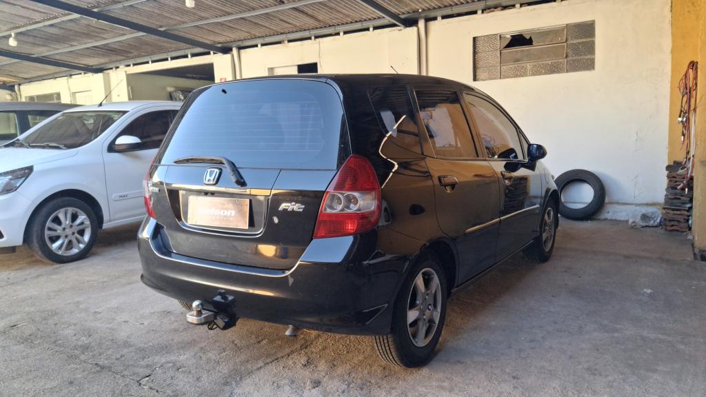 HONDA Fit - Foto