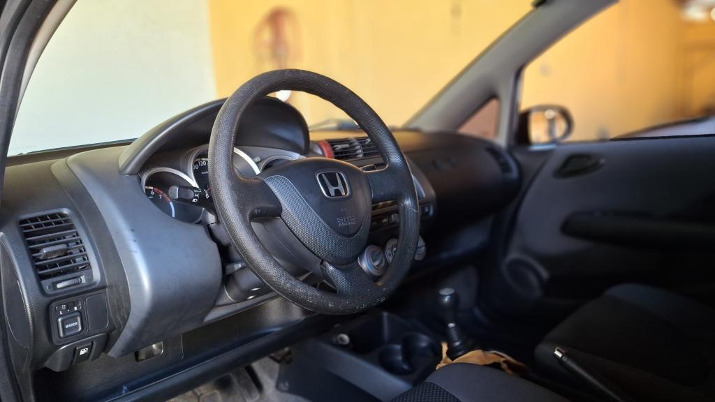HONDA Fit - Foto