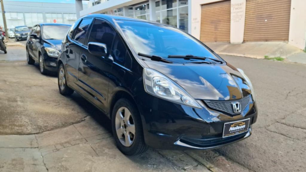 HONDA Fit - Foto