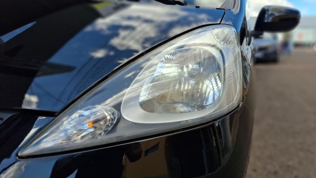 HONDA Fit - Foto