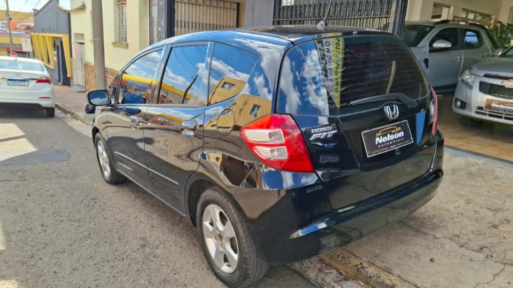 HONDA Fit - Foto