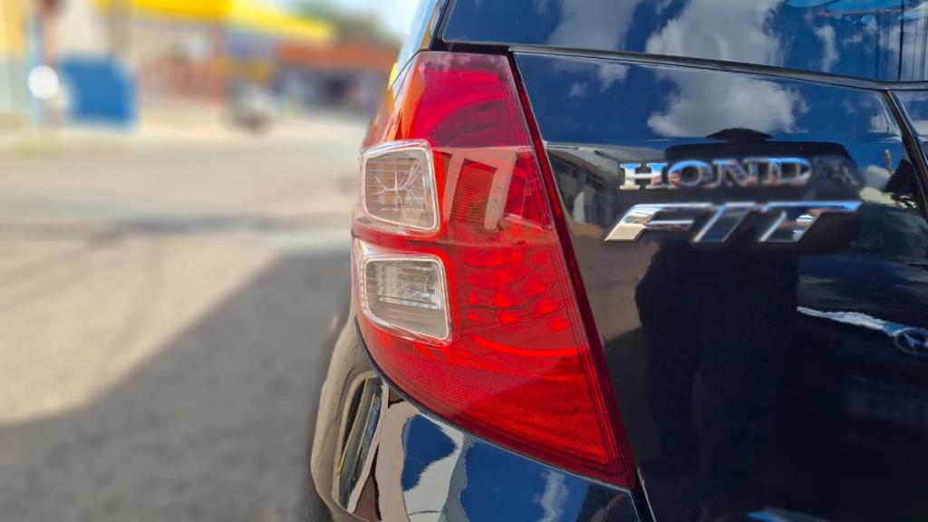 HONDA Fit - Foto