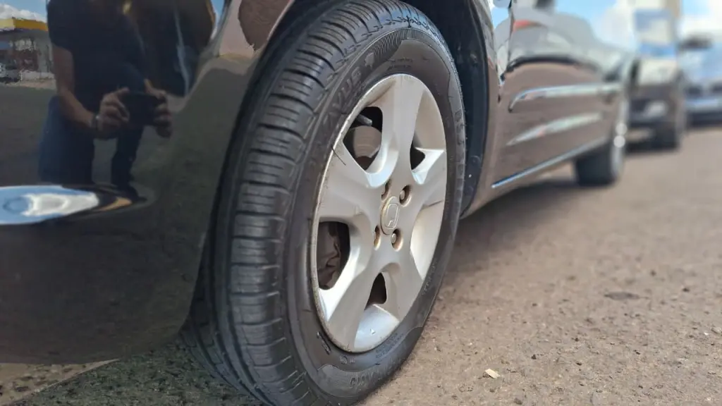 HONDA Fit - Foto