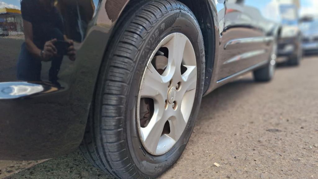 HONDA Fit - Foto