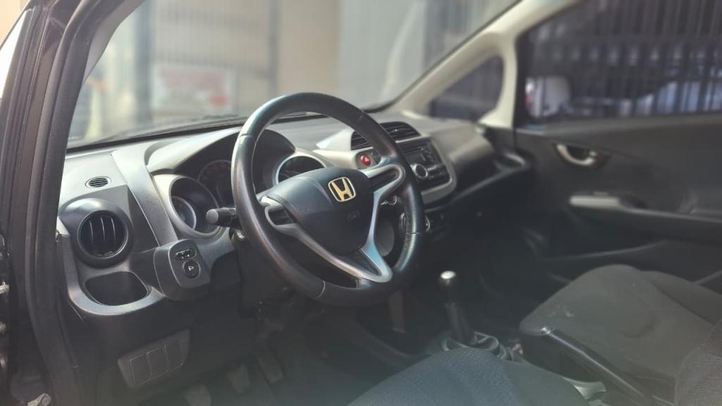 HONDA Fit - Foto