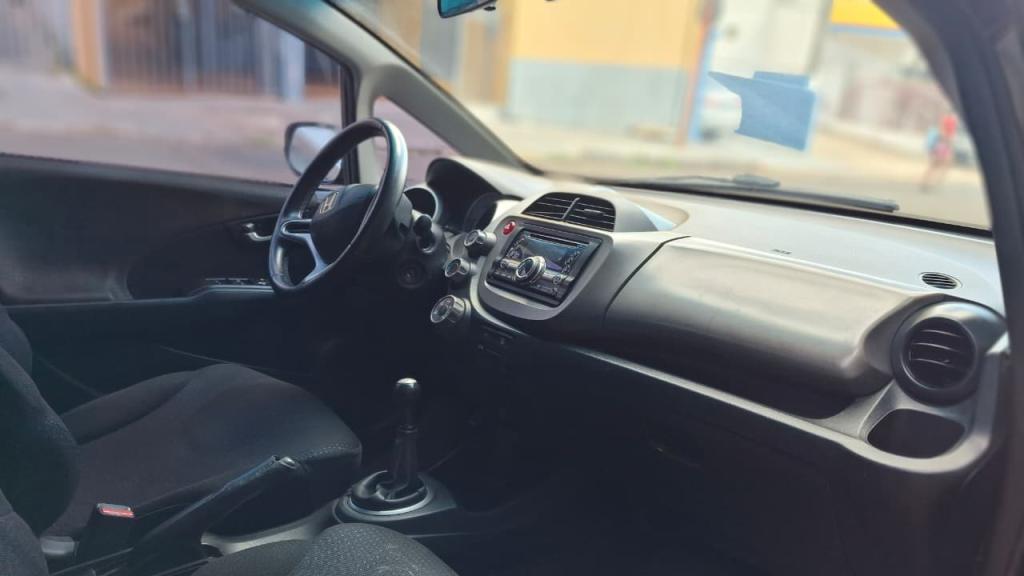 HONDA Fit - Foto