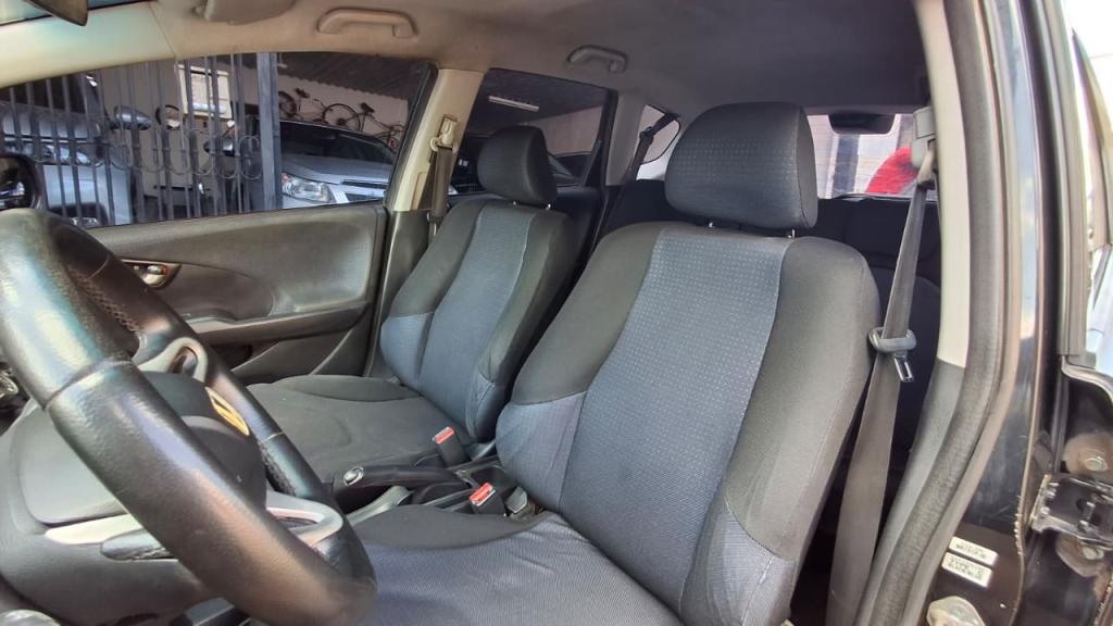 HONDA Fit - Foto