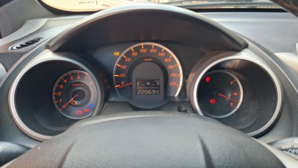 HONDA Fit - Foto