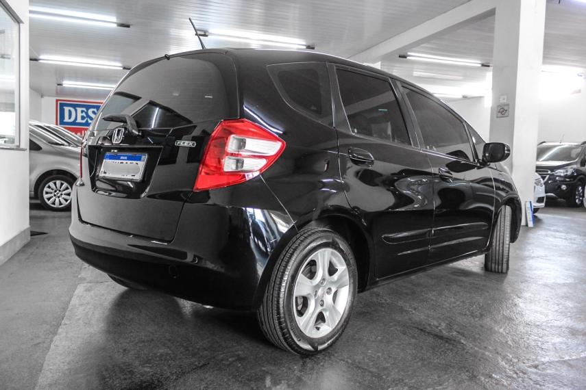 HONDA Fit - Foto